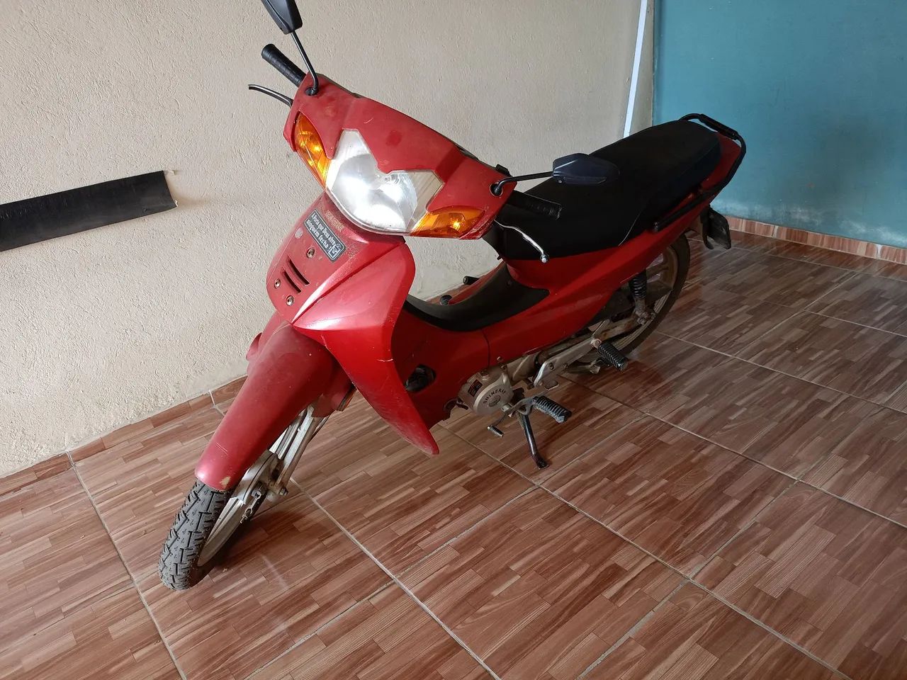 Shineray  - Foto 2