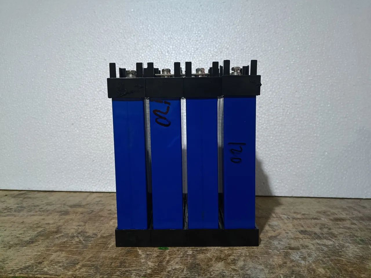 Bateria lifepo4 12v 4s 100ah