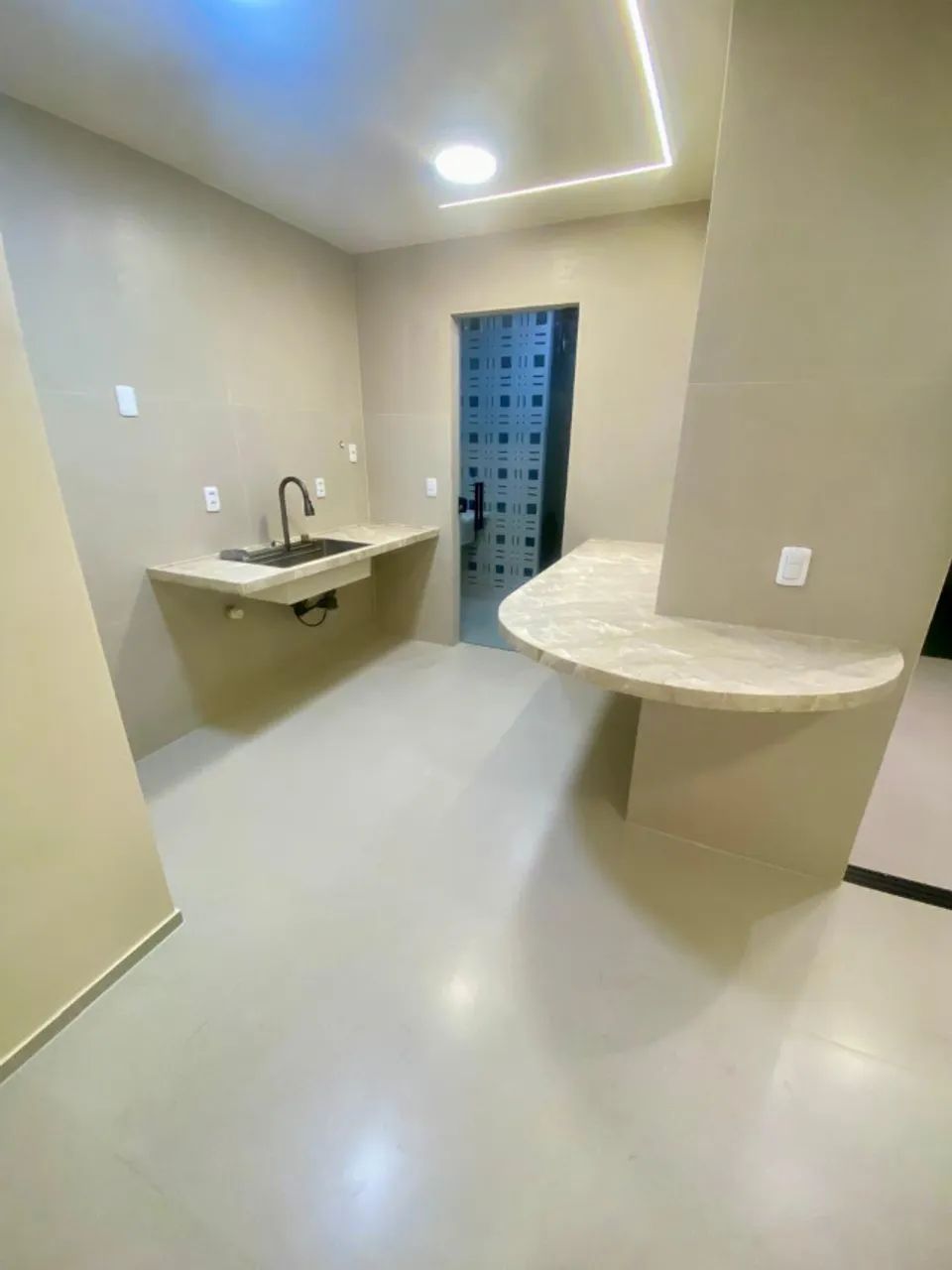 Casa com três suítes no Eusébio - 132m² - Foto 3