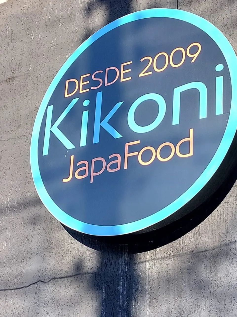 ? O Kikoni JapaFood Campinas está contratando!