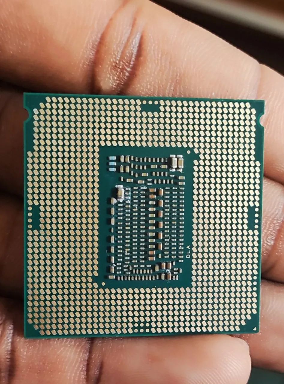 Processador I5 9400 2.90Ghz - Foto 3