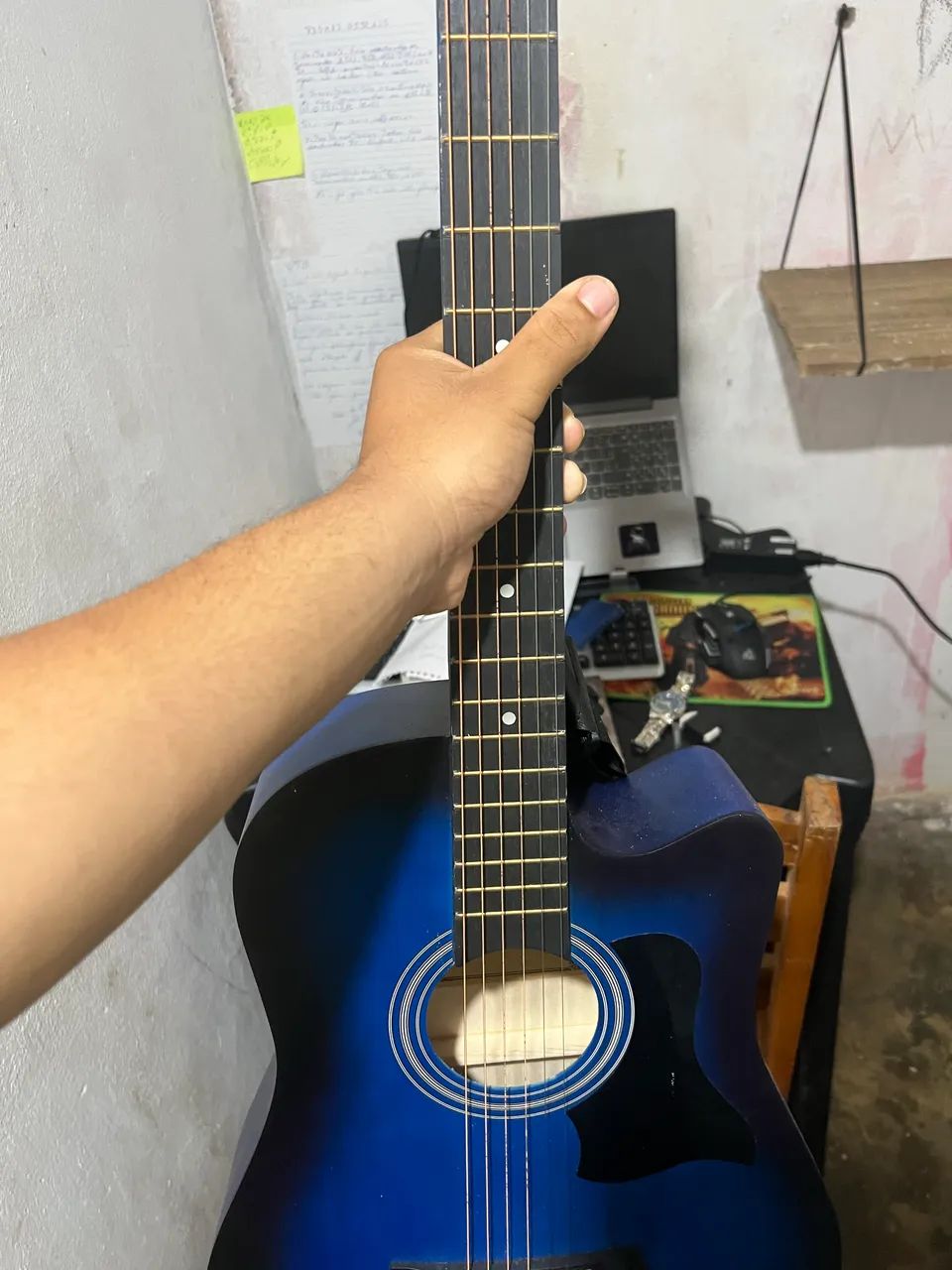 Violão  - Foto 2