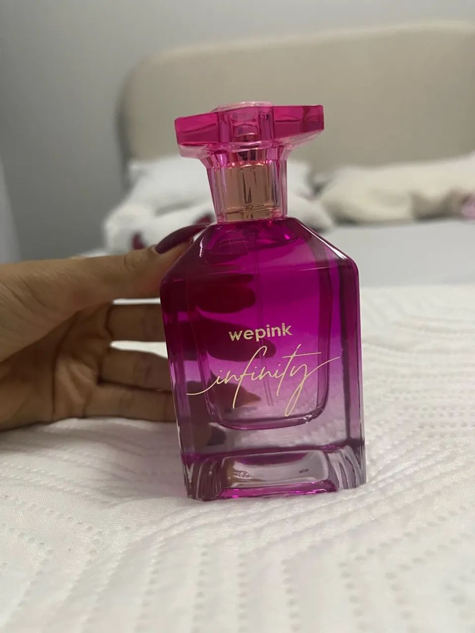 perfume infinity we pink - Foto 2