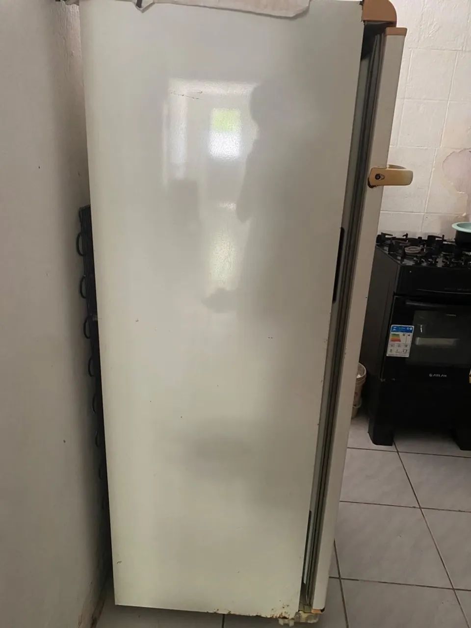 Geladeira  - Foto 5