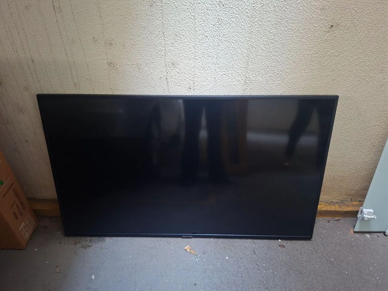 Televisão Samsung