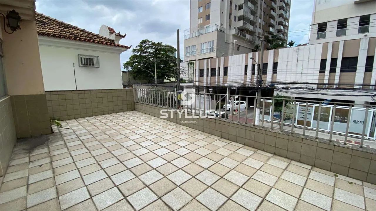 Casa Linear Espaçosa com 8 Quartos e Terraço em Todos os Santos! M37S - Foto 3
