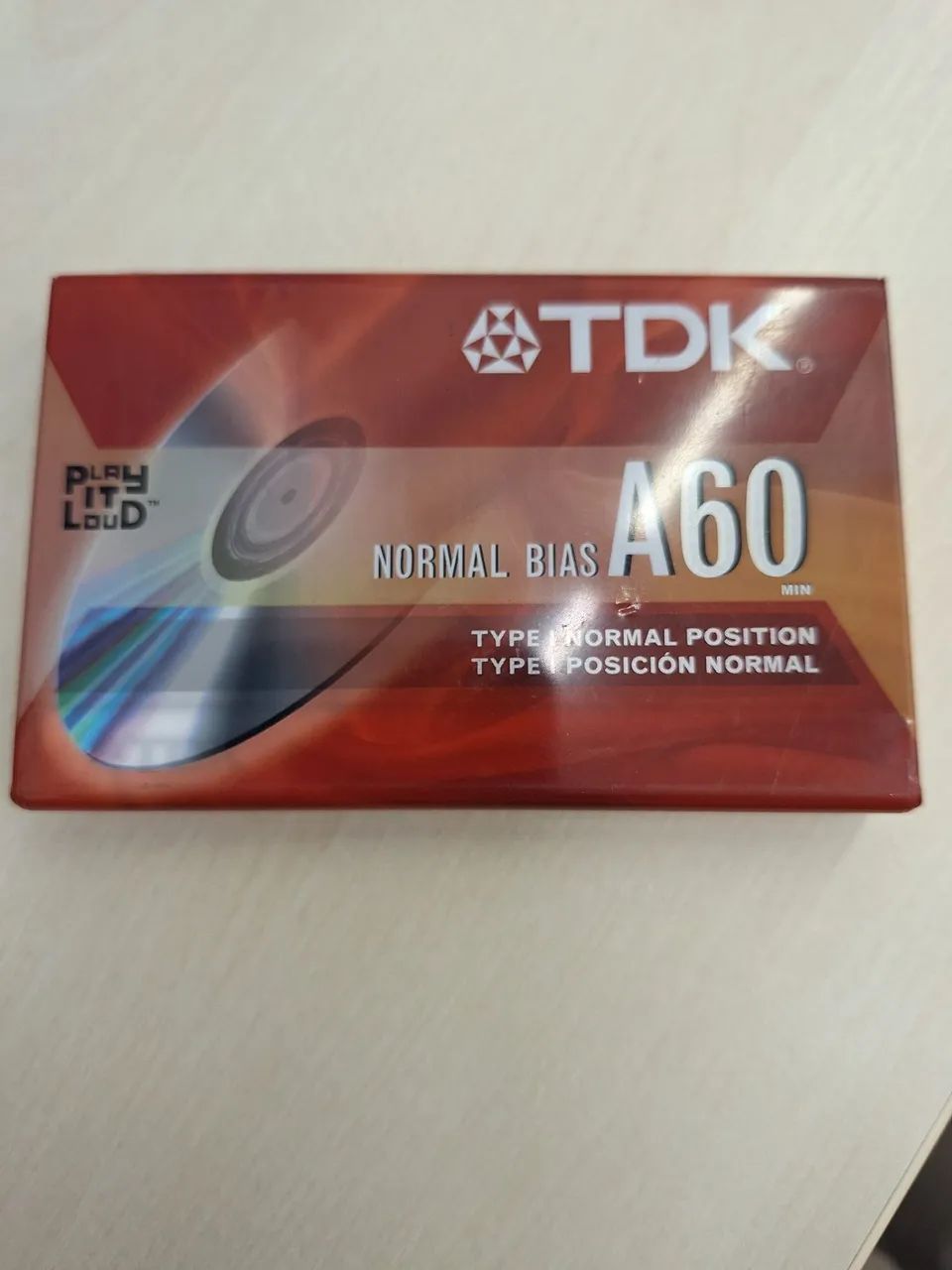 Fitas cassete de audio zero bala. - Foto 4