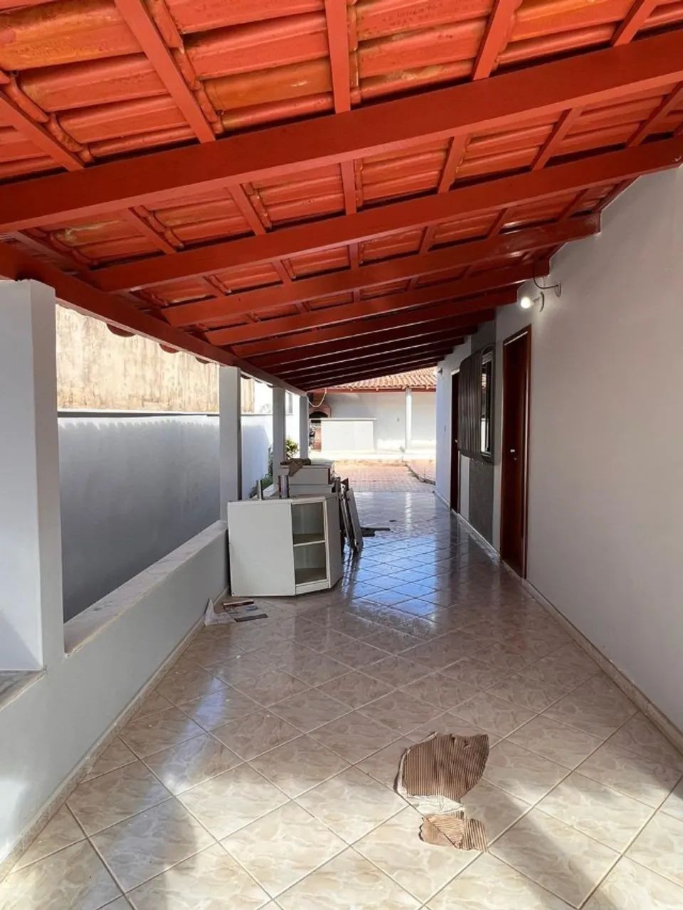 Casa com 2 quartos, piscina e área de churrasco, Linhares-ES - Foto 5