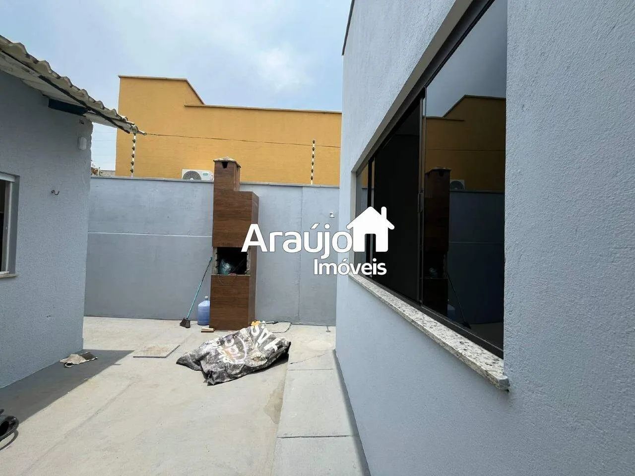 Casa à venda na 1503 Sul  Palmas/TO, 03 quartos (02 suítes) - Foto 5