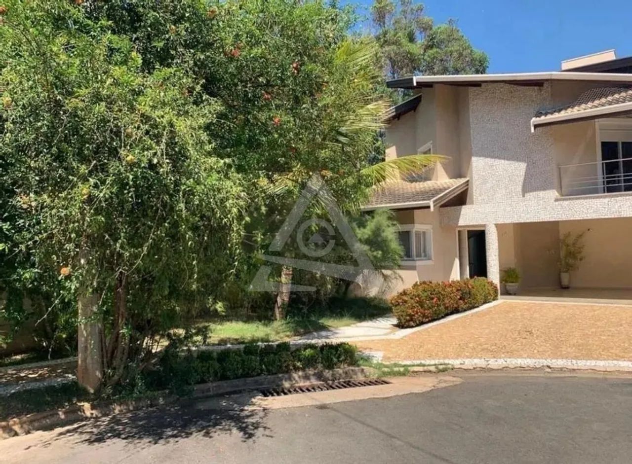Casa à venda e para alugar em Campinas, Parque Prado, com 3 suítes, com 322 m², Chácara Pr