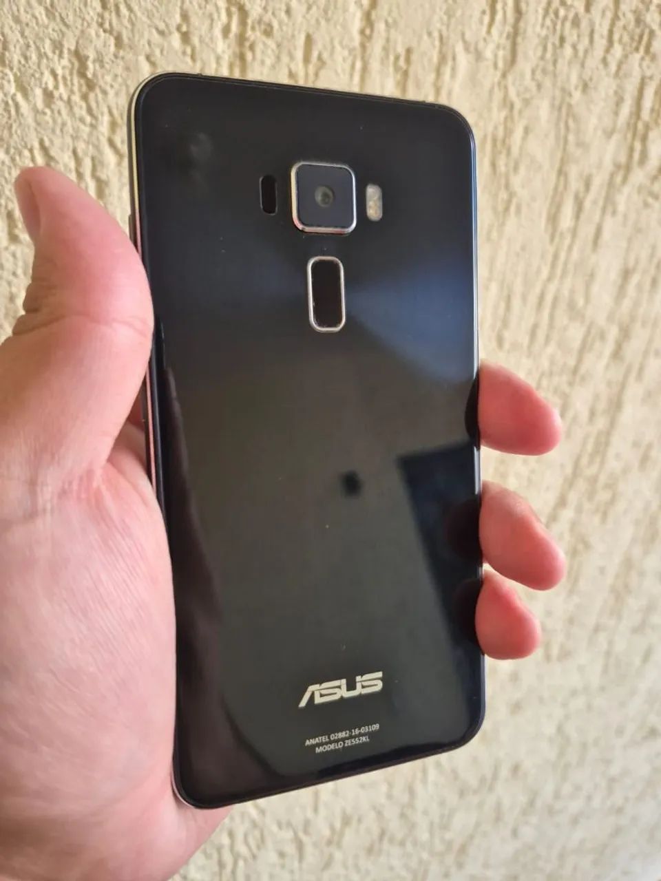 Asus zefone 3 64 gb 4 gb ram  - Foto 2