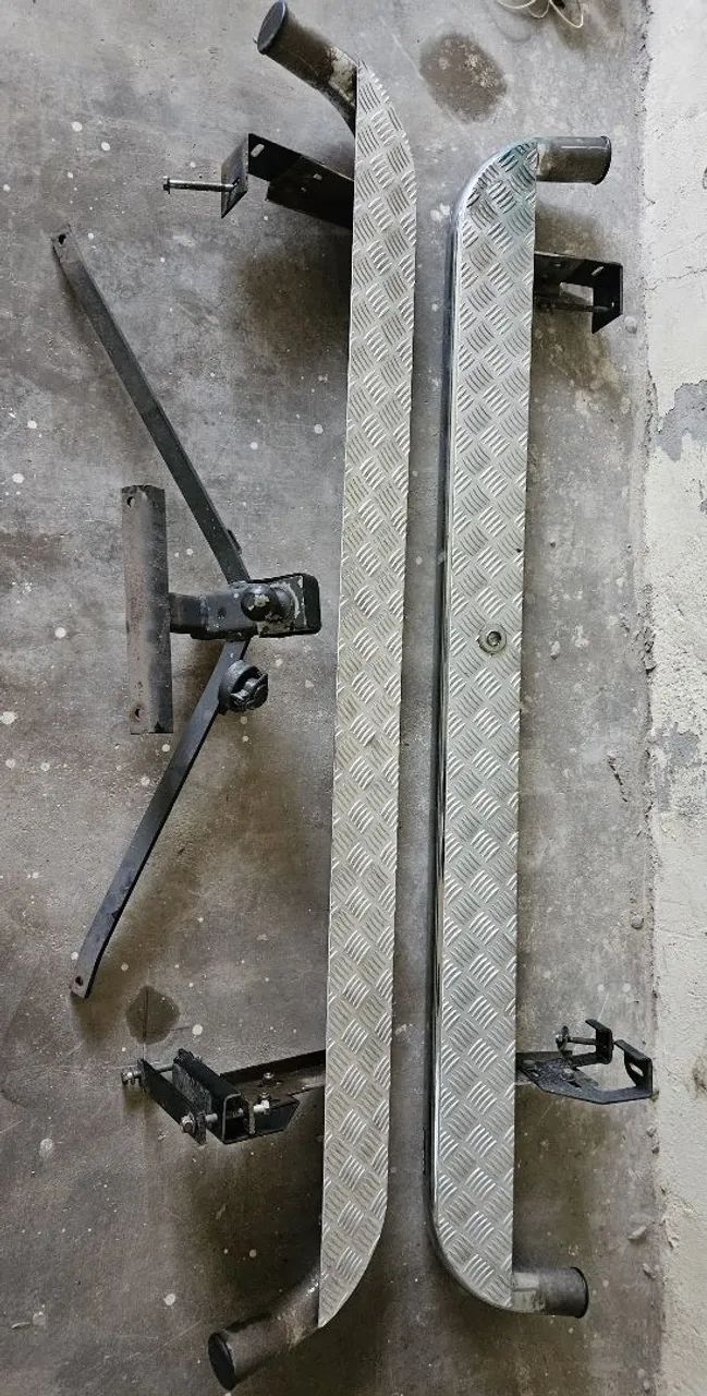 Estribo Blazer 1995