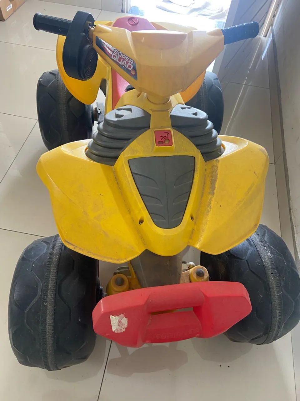 Carro elétrico  - Foto 3