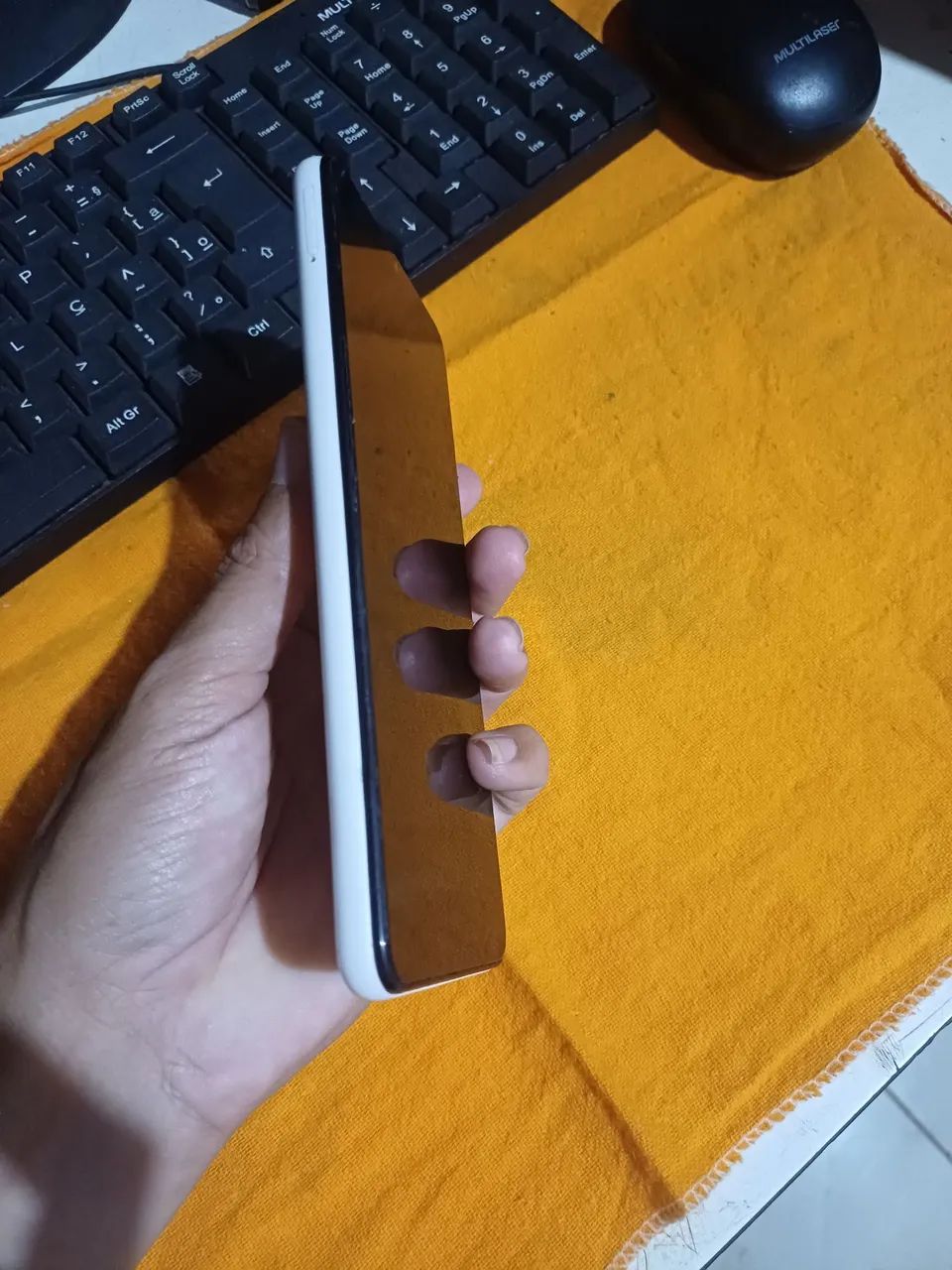 Samsung Galaxy A12  - Foto 4