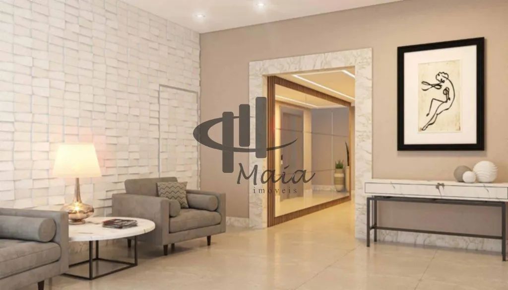 Venda Apartamento Santo Andre Campestre Ref: 46597 - Foto 4