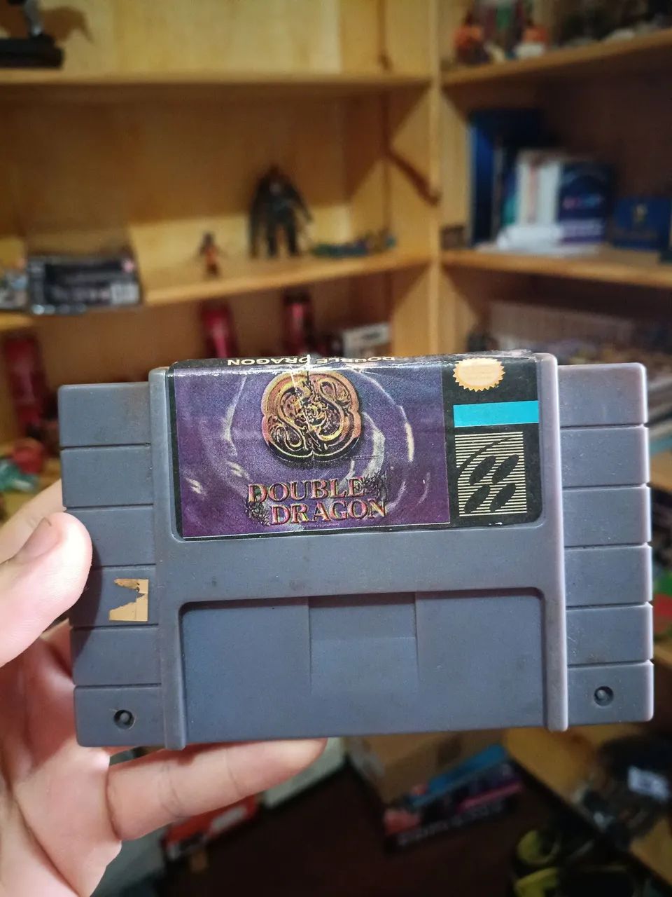 Lote snes  - Foto 2
