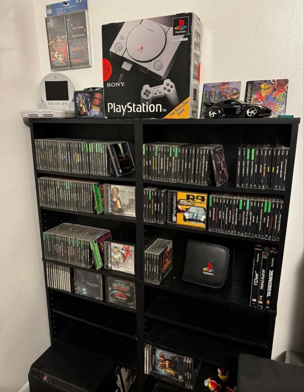 Jogos de ps1 vendas e trocas 