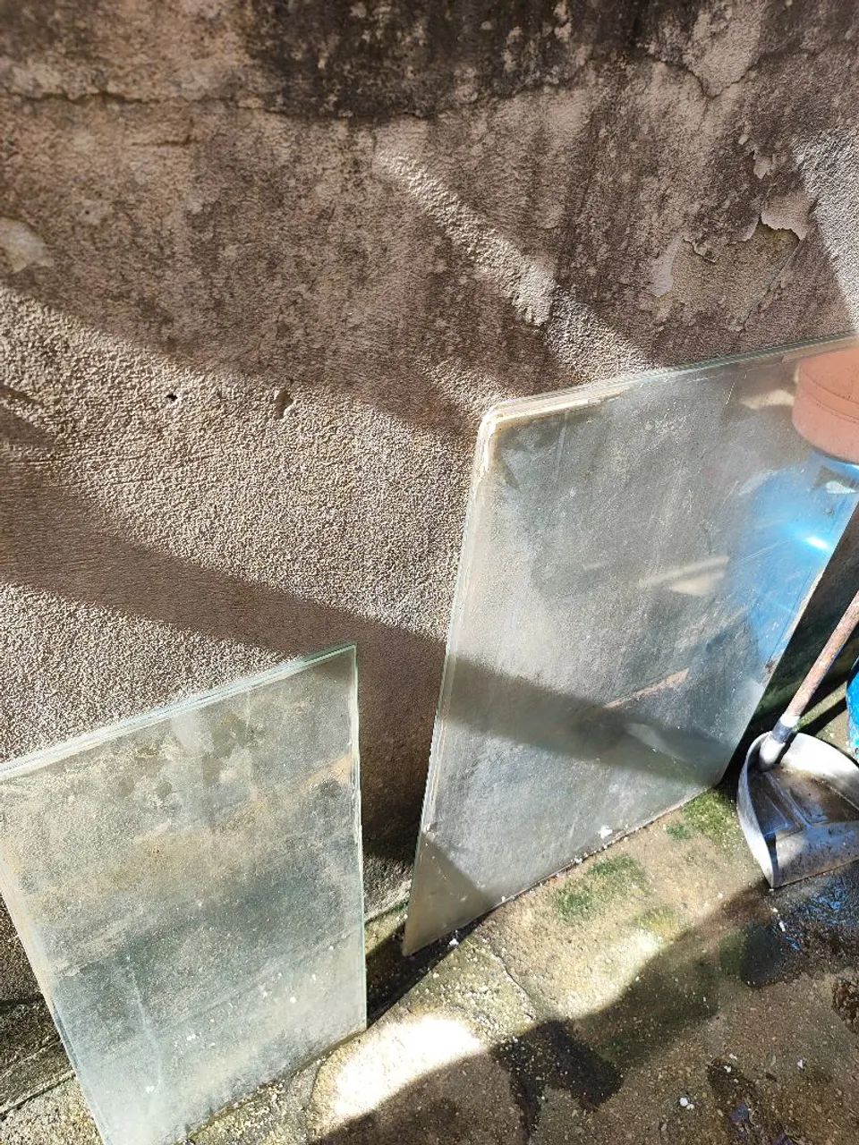 Vende-se aquário e vidros para aquário. - Foto 3