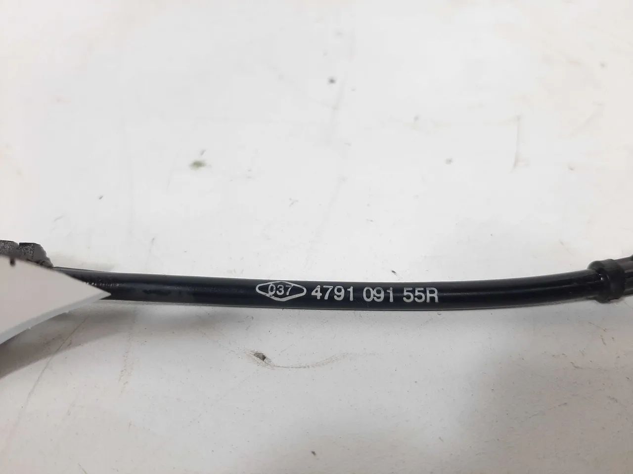 Sensor Abs Dianteiro Direito Duster 2011 2012 2013 A 2018 - Foto 4