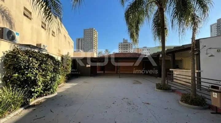 Ponto Comercial para Alugar no Jardim Irajá, em Ribeirão Preto.