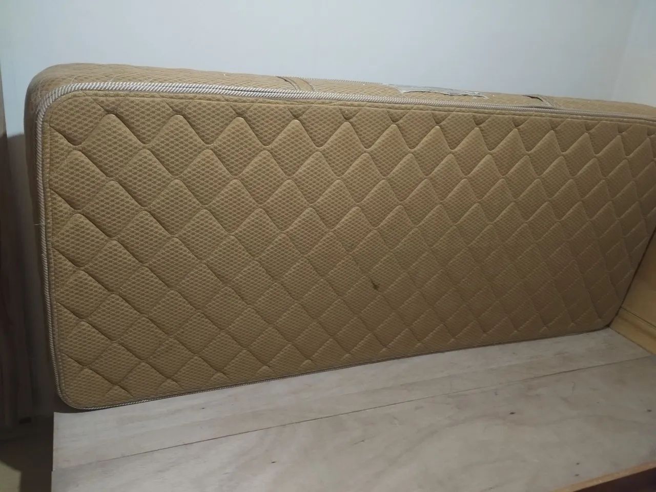 Colchão de Solteiro  - Foto 3