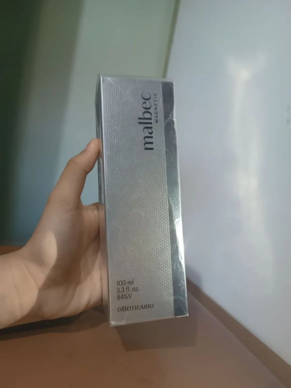 Malbec magnétic  - Foto 2