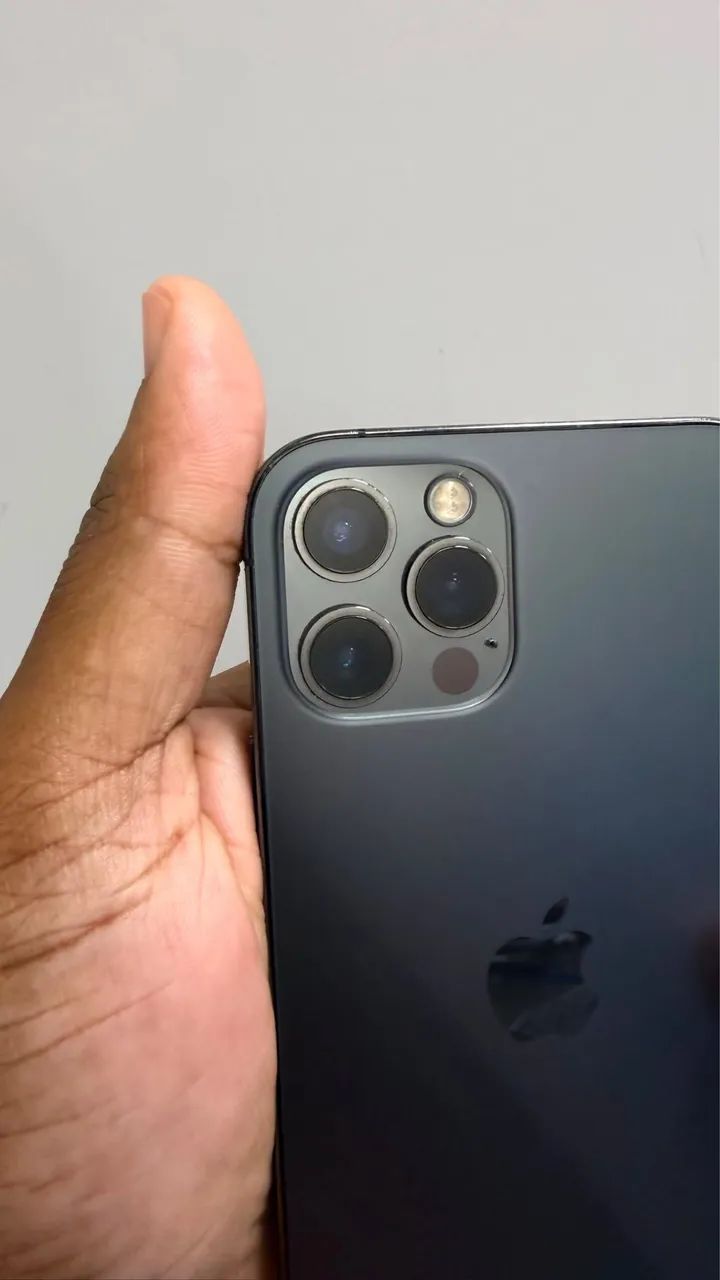 iPhone 12 Pro 256 gb - Foto 5