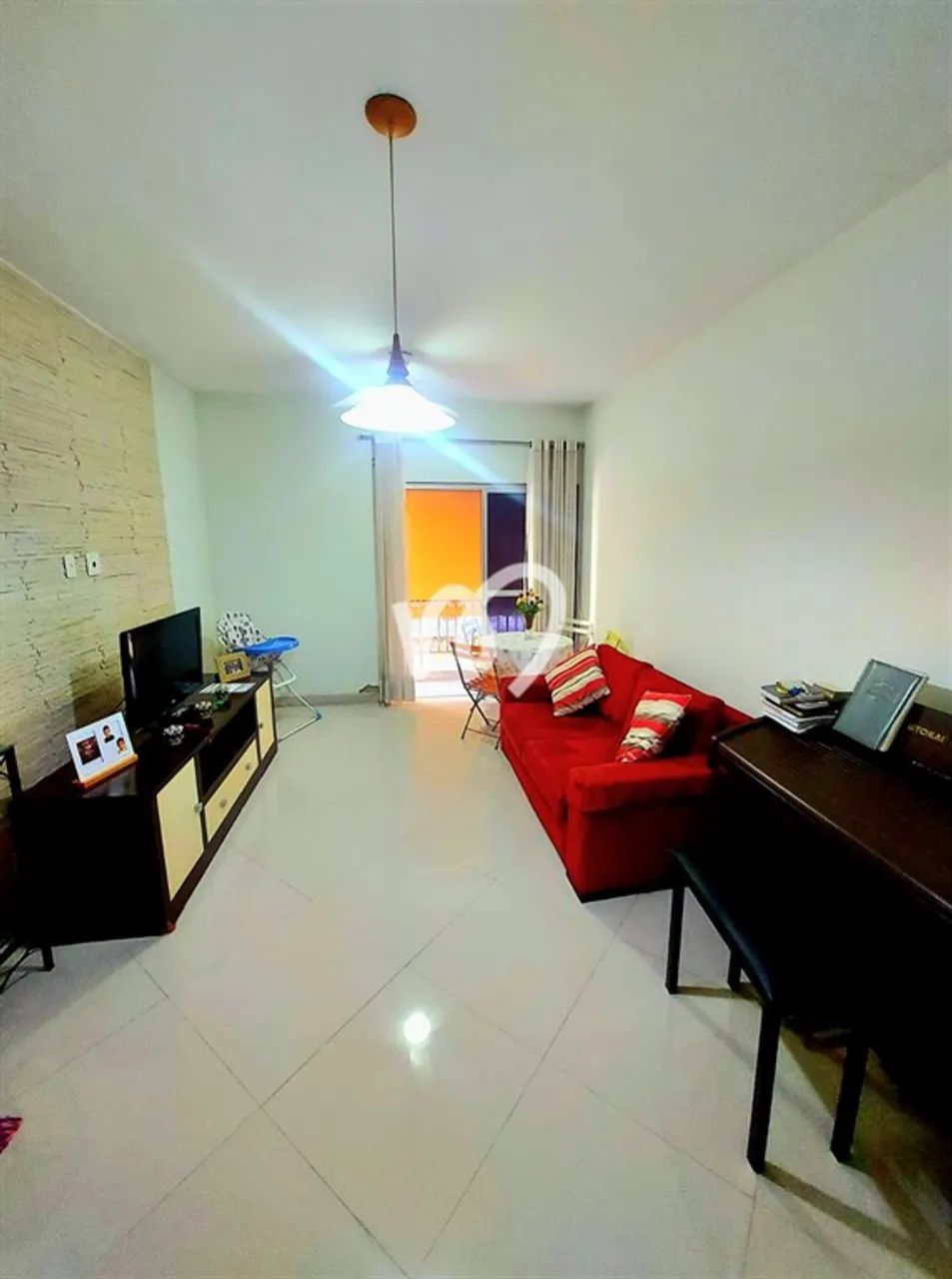 Apartamentos 2 quartos no Pechincha