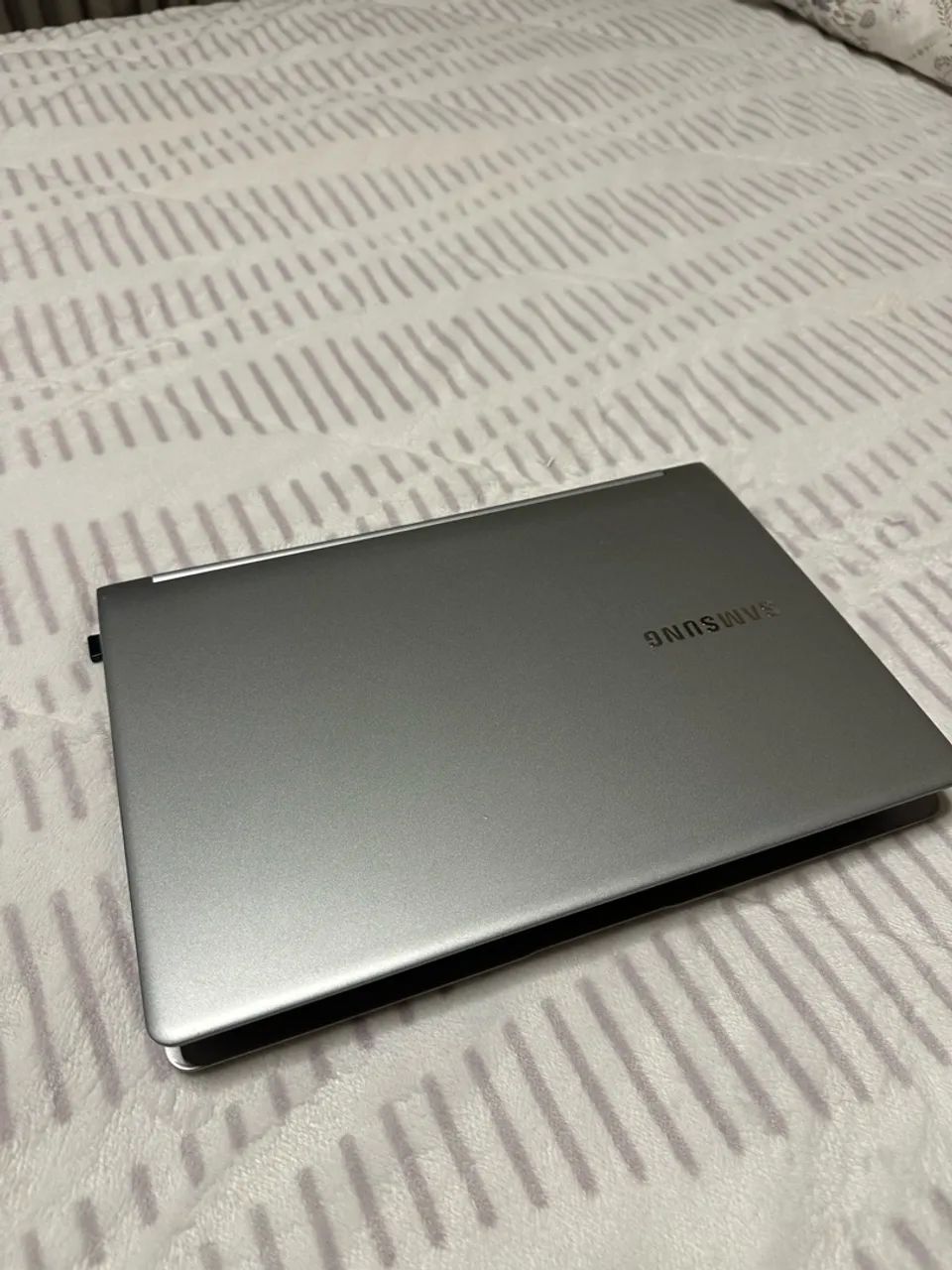notebook samsung  - Foto 3