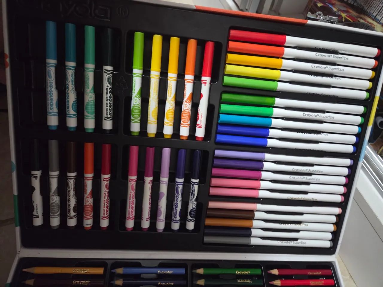 maleta crayola - Foto 3