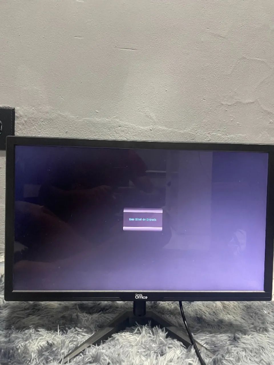 monitor doctor office 75hz 23,8 polegadas - Foto 2