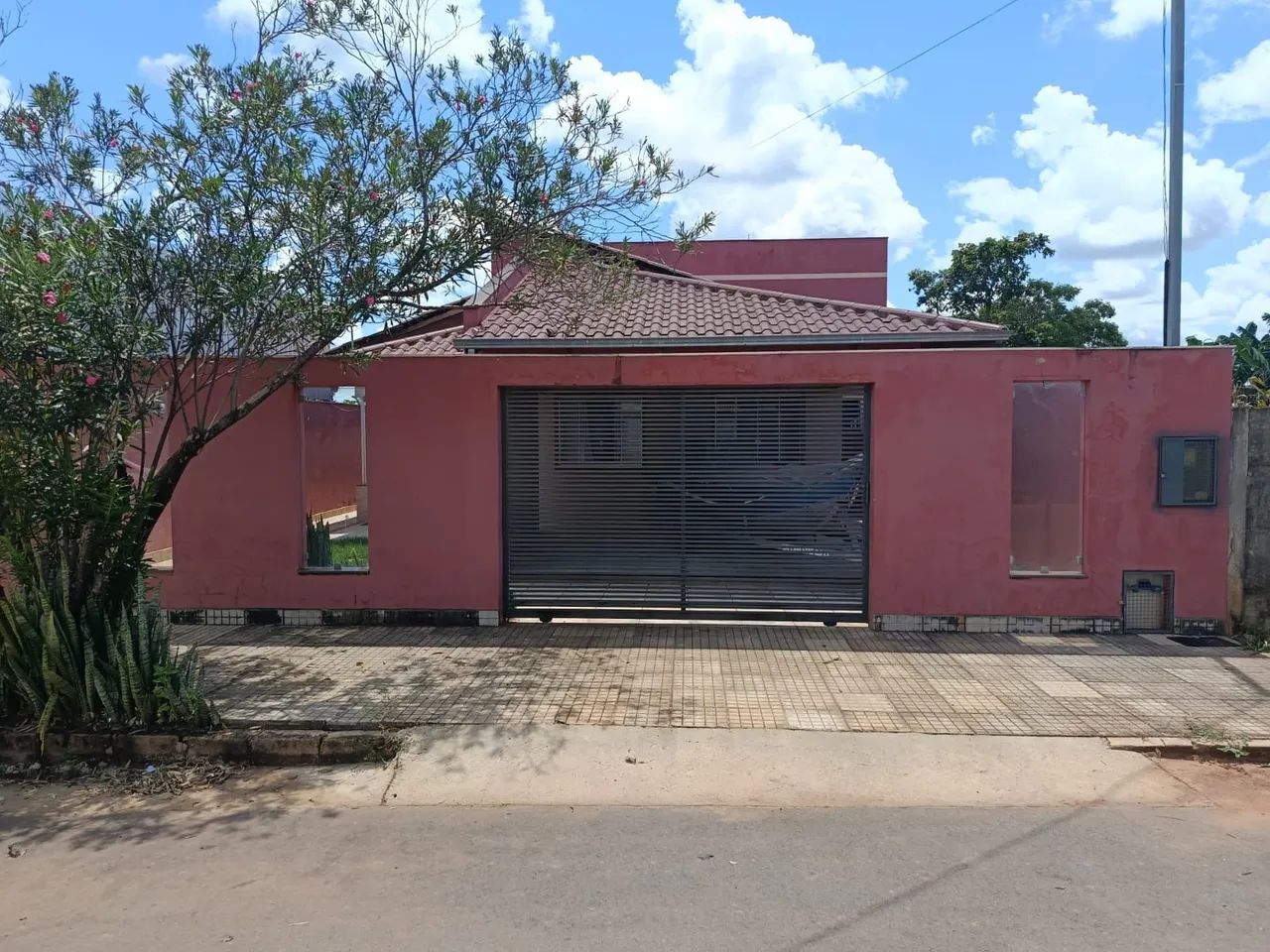 Casa diferenciada em Paineiras Mg