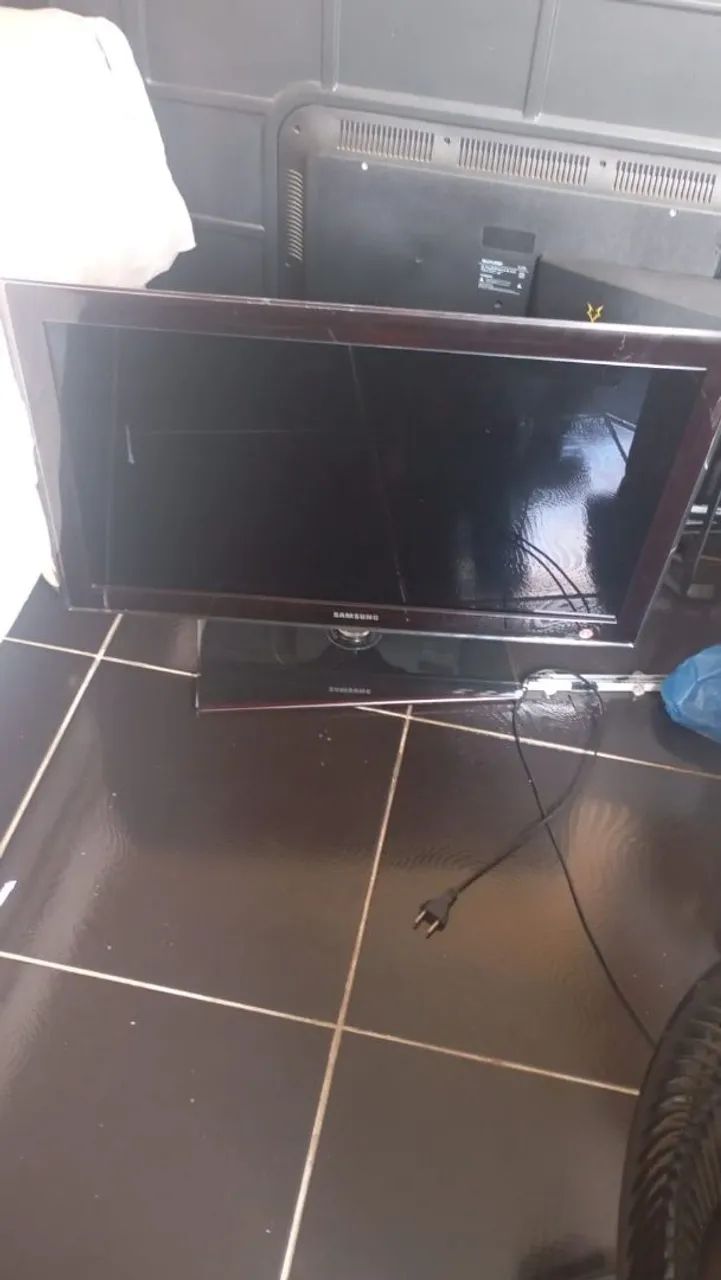 Tv 32" Samsung SMART  - Foto 2