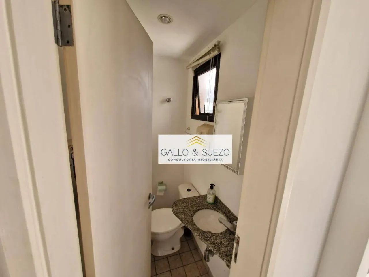 Conjunto, 42 m² - venda por R$ 380.000,00 ou aluguel por R$ 3.132,71/mês - Vila Clementino - Foto 7