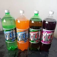 Kit 4 Dolly sabores variados