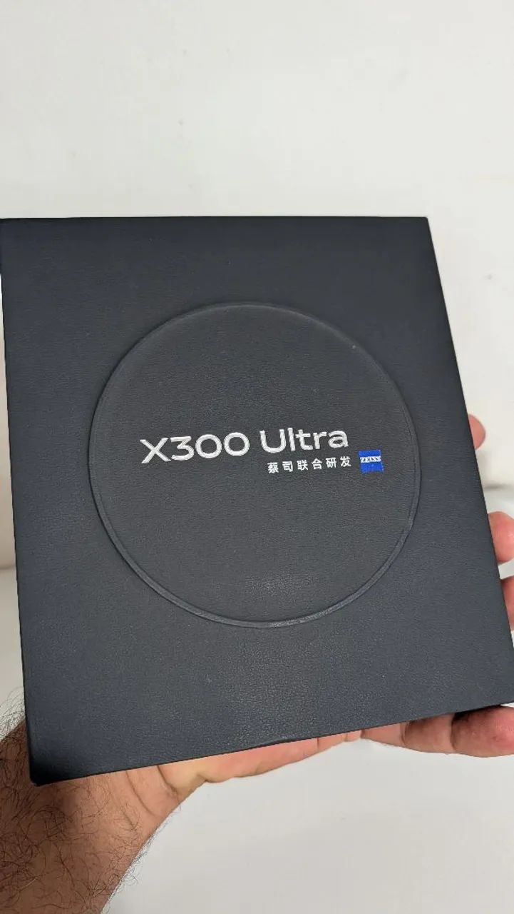 Vivo X300 ULTRA 16/512 - Foto 5