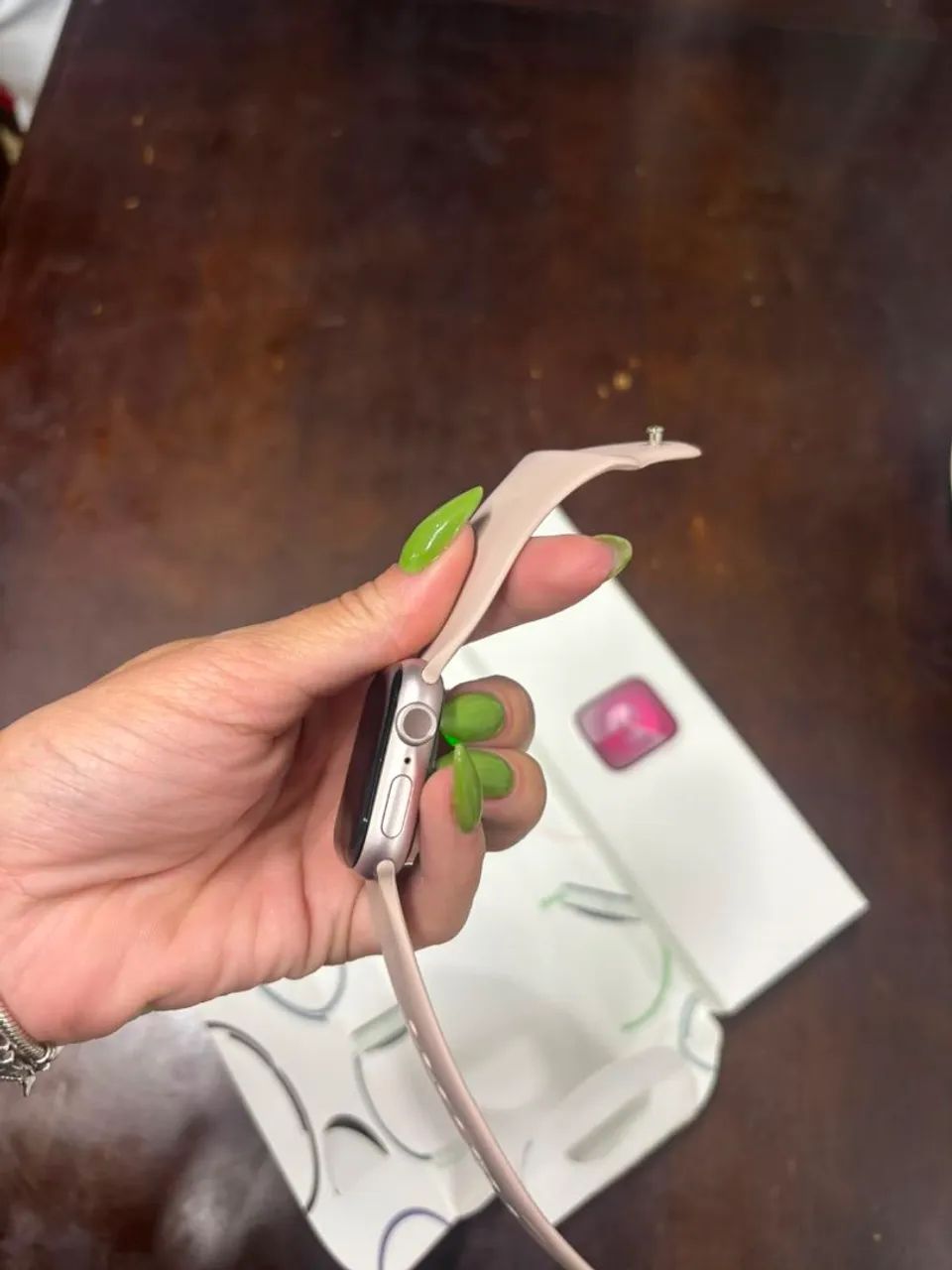 Apple watch 9 - Foto 5