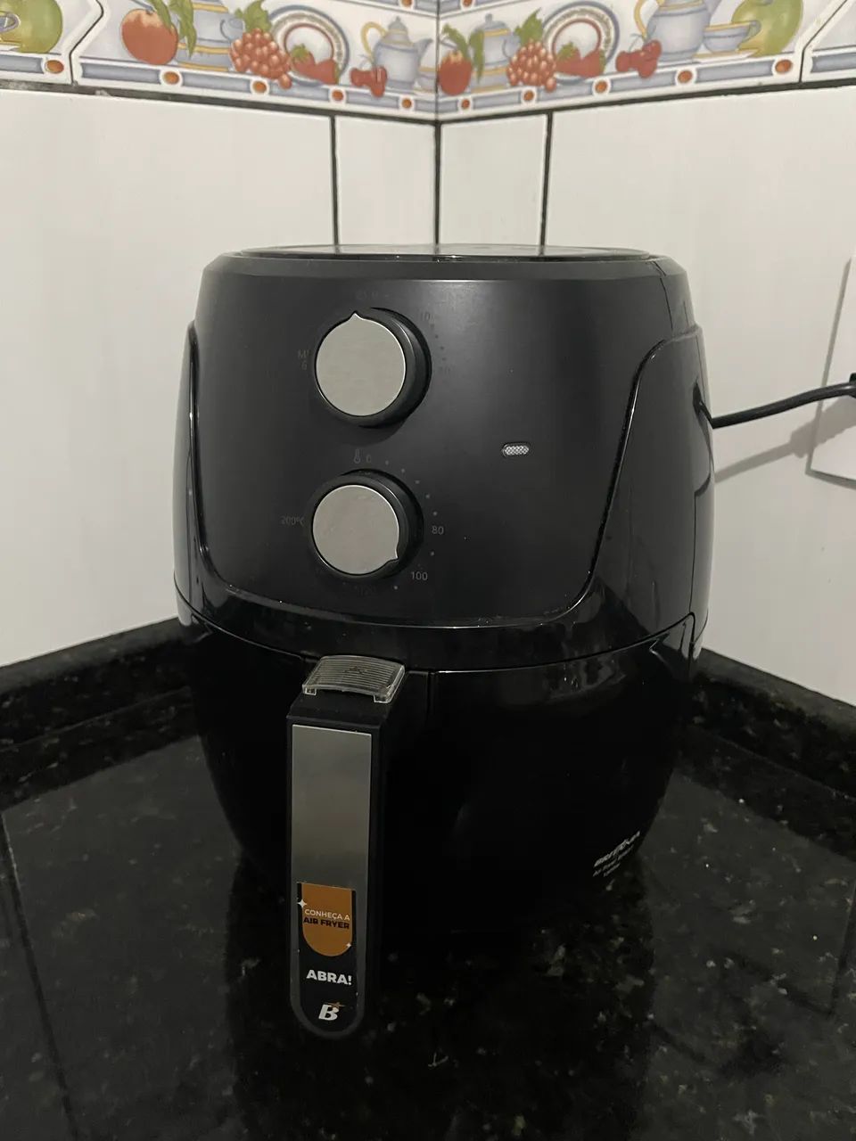 air fryer