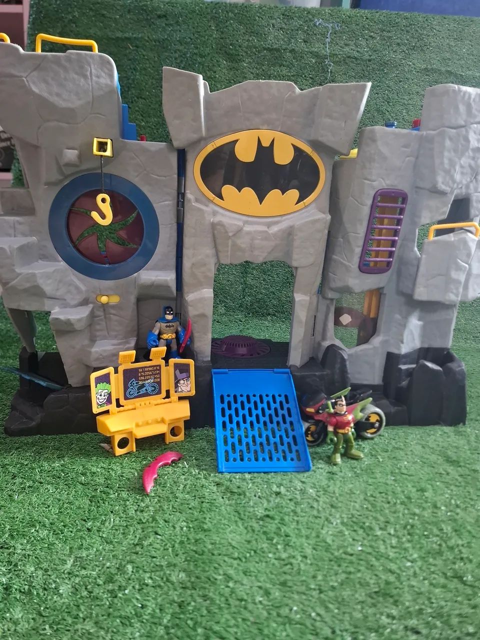 Imaginext  - Foto 3
