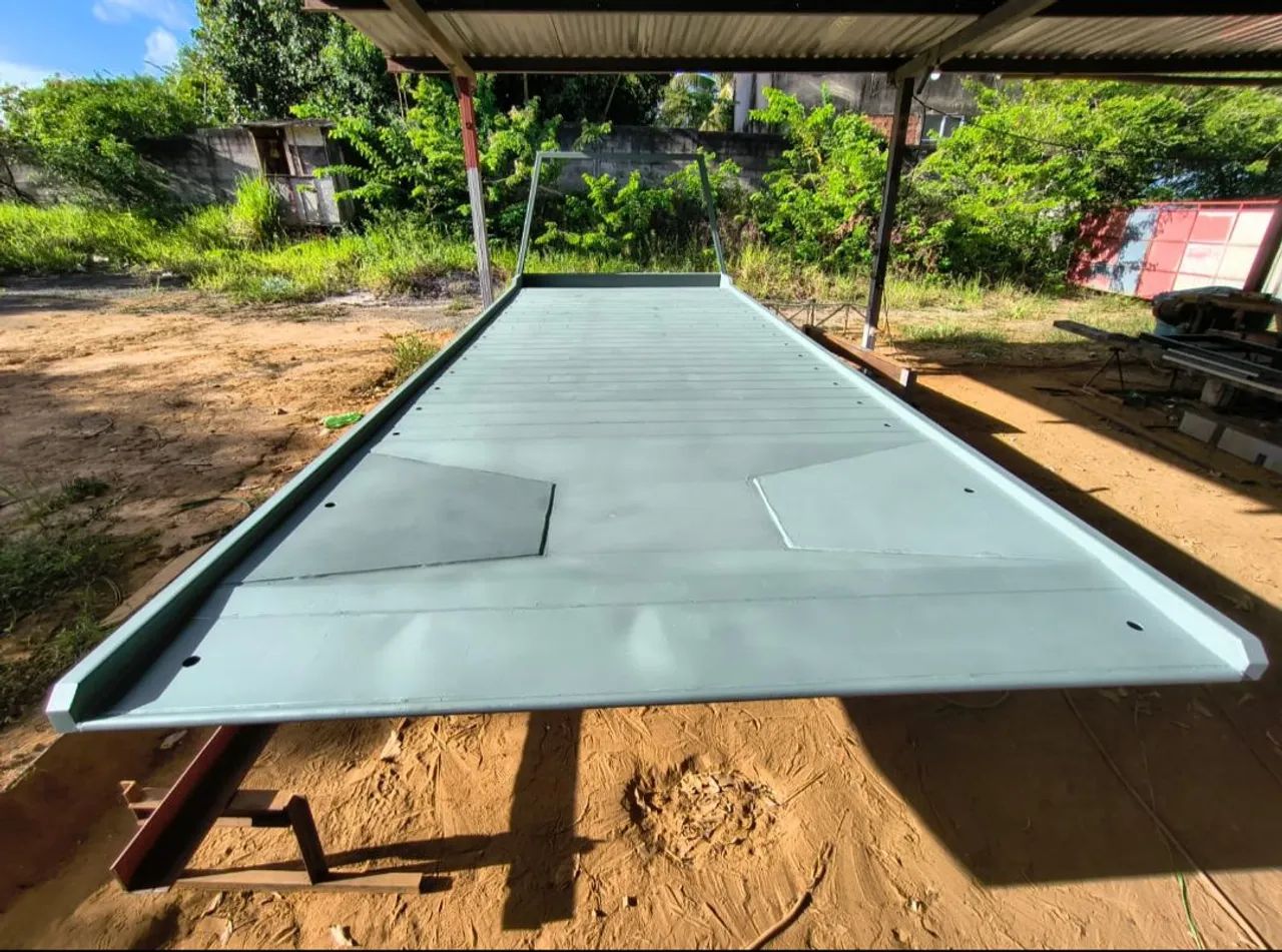 BASE DESLIZANTE PARA GUINCHO - Foto 5