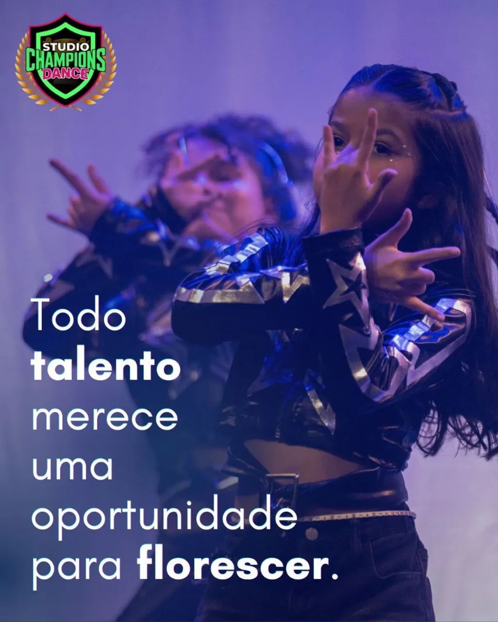 Aula de dança  - Foto 2