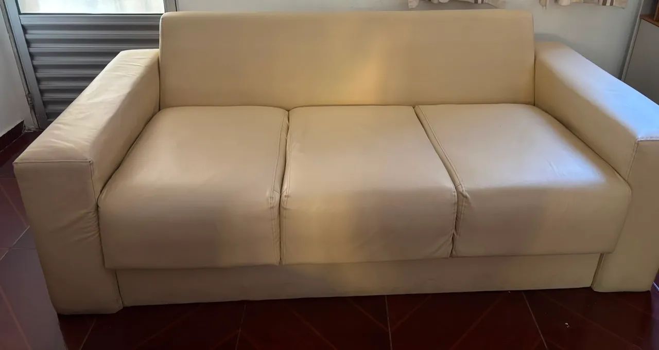 Conjunto de sofá 2 e 3 lugares - Foto 3
