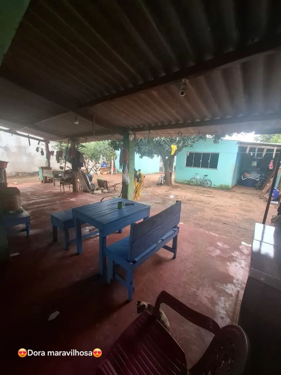 Vendo casa na nova campo grande, * - Foto 2