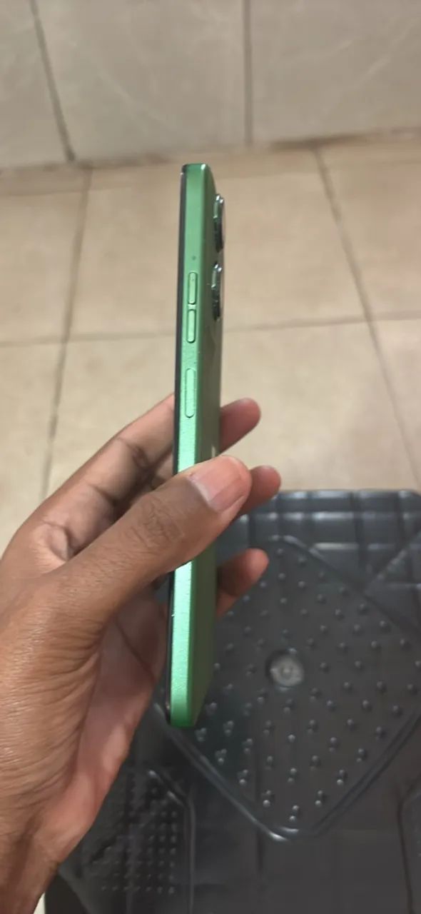 Vendo moto g35 - Foto 2