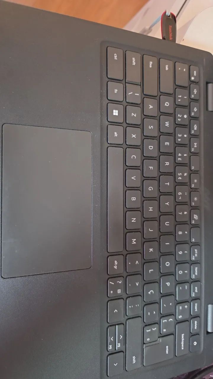Notebook Dell 3420 I7 16GB 500SSD - Foto 2