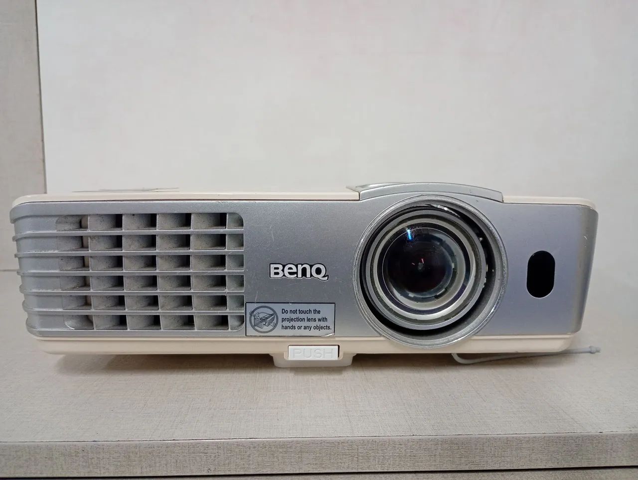 projetor MS616ST da BenQ - Foto 2