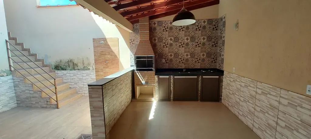 Vendo Casa No Volta Grande 3 - Foto 4