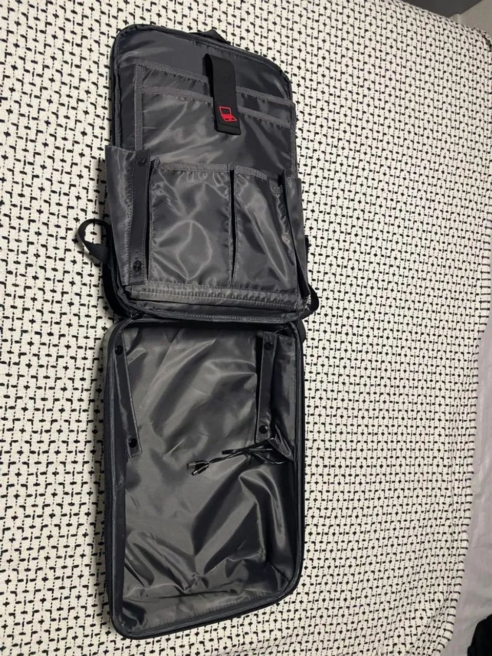 Mochila para notebook  - Foto 5