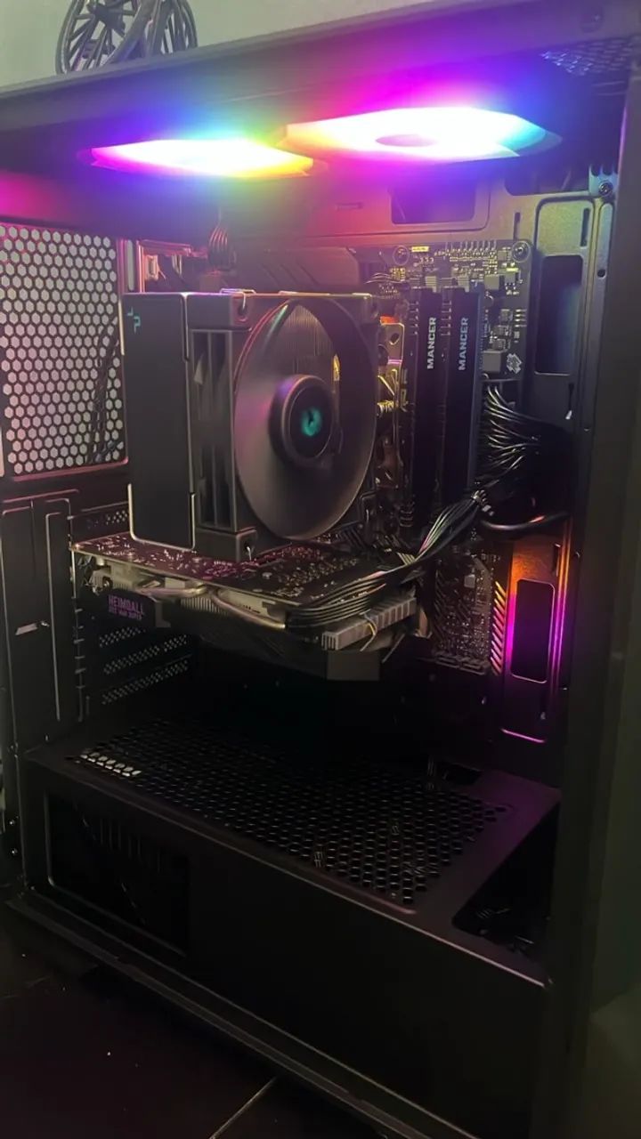 PC GAMER