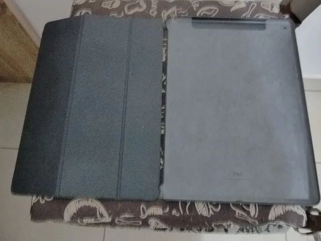 Ipad Pro - 128gb - Foto 4